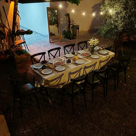 Apartament Aden Fethiye