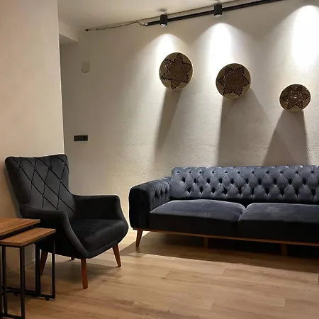 Apartament Aden