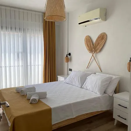 Apartament Aden *