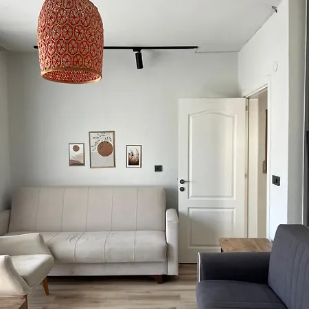 Apartament Aden Fethiye