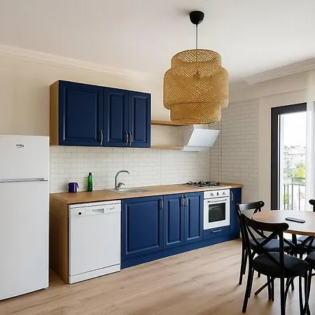 Apartament Aden