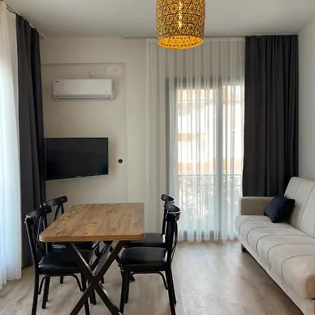 Daire Aden Fethiye